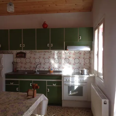 House 3 + Kuche Casa vacanze Virós