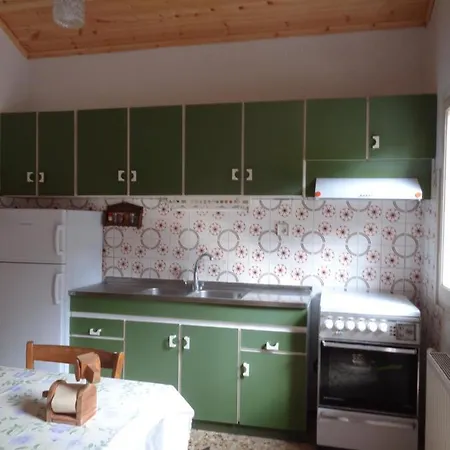 Casa vacanze House 3 + Kuche Virós