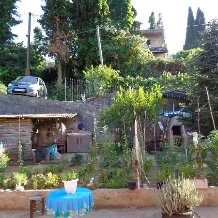 Casa vacanze House 3 + Kuche Virós